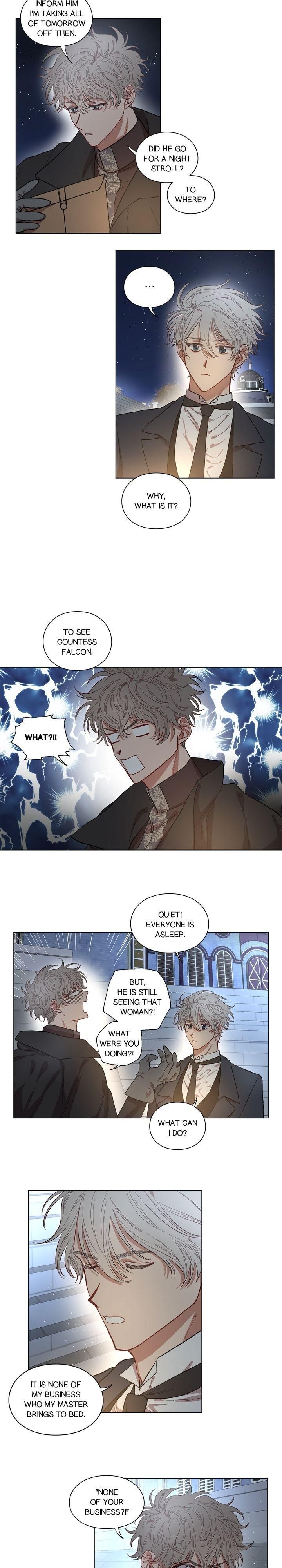 Lucia - Chapter 9 Page 3