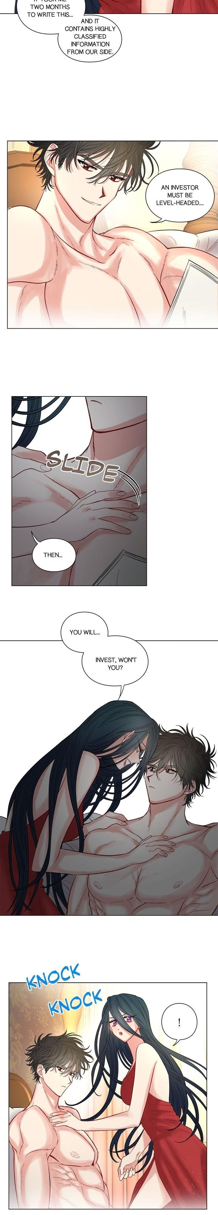 Lucia - Chapter 9 Page 8