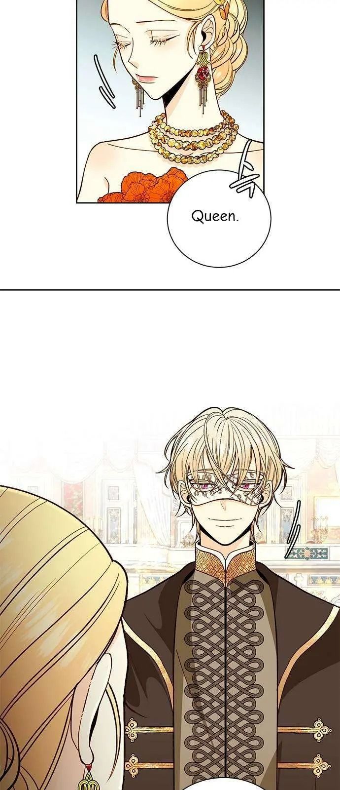 Remarried Empress - Chapter 32 Page 34