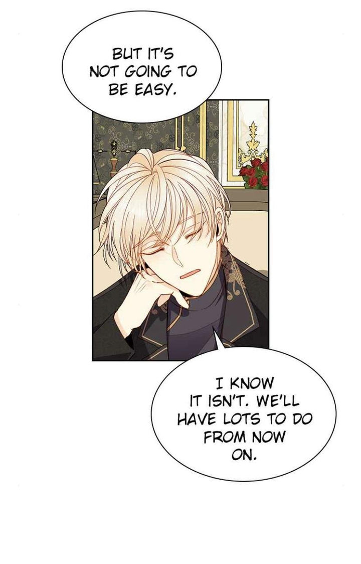 Remarried Empress - Chapter 66 Page 20