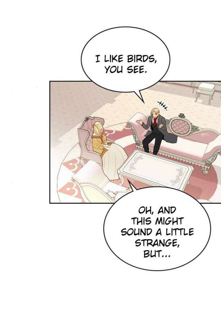 Remarried Empress - Chapter 73 Page 67