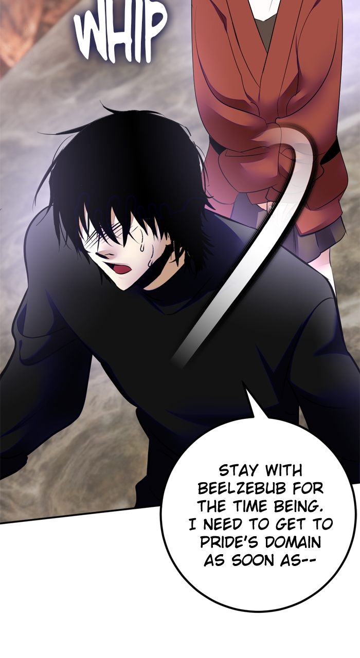 Return to Player - Chapter 198 Page 60