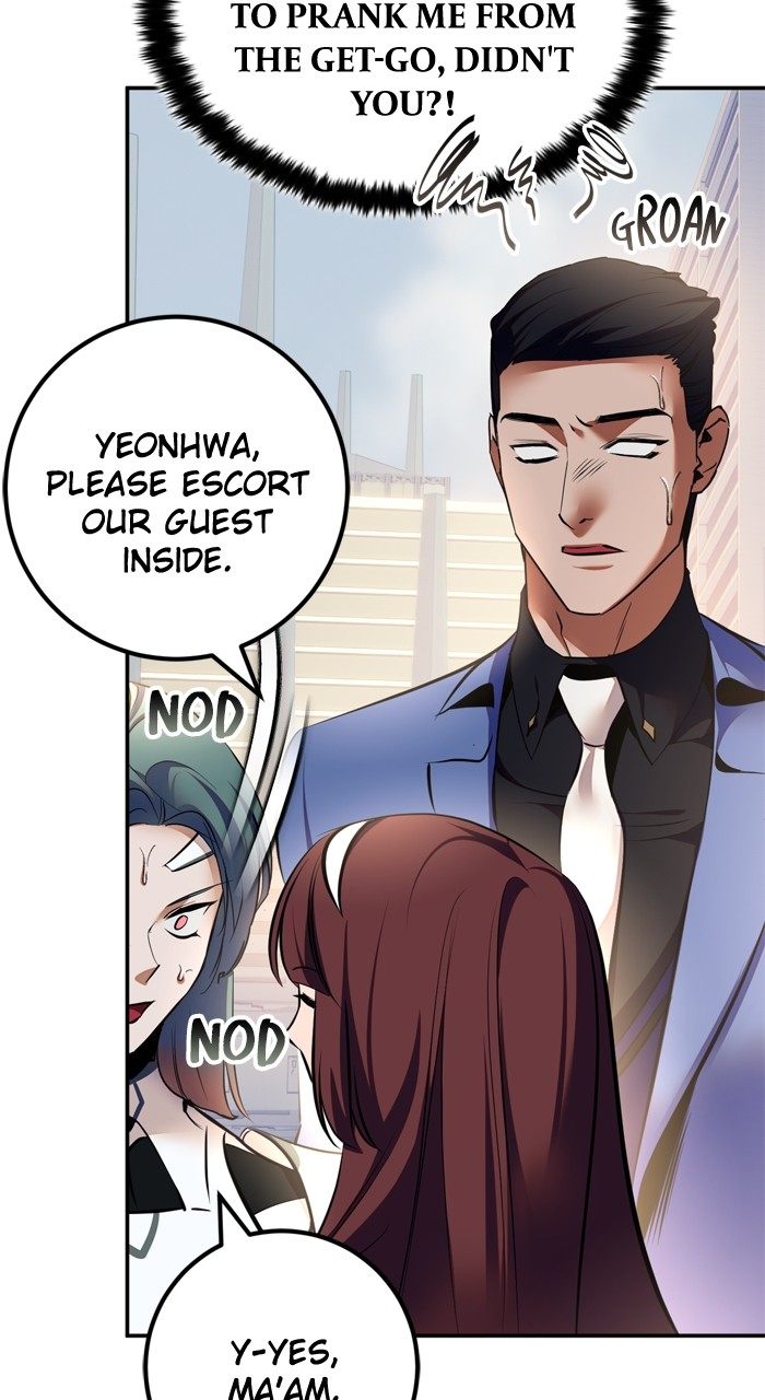 Return to Player - Chapter 208 Page 42