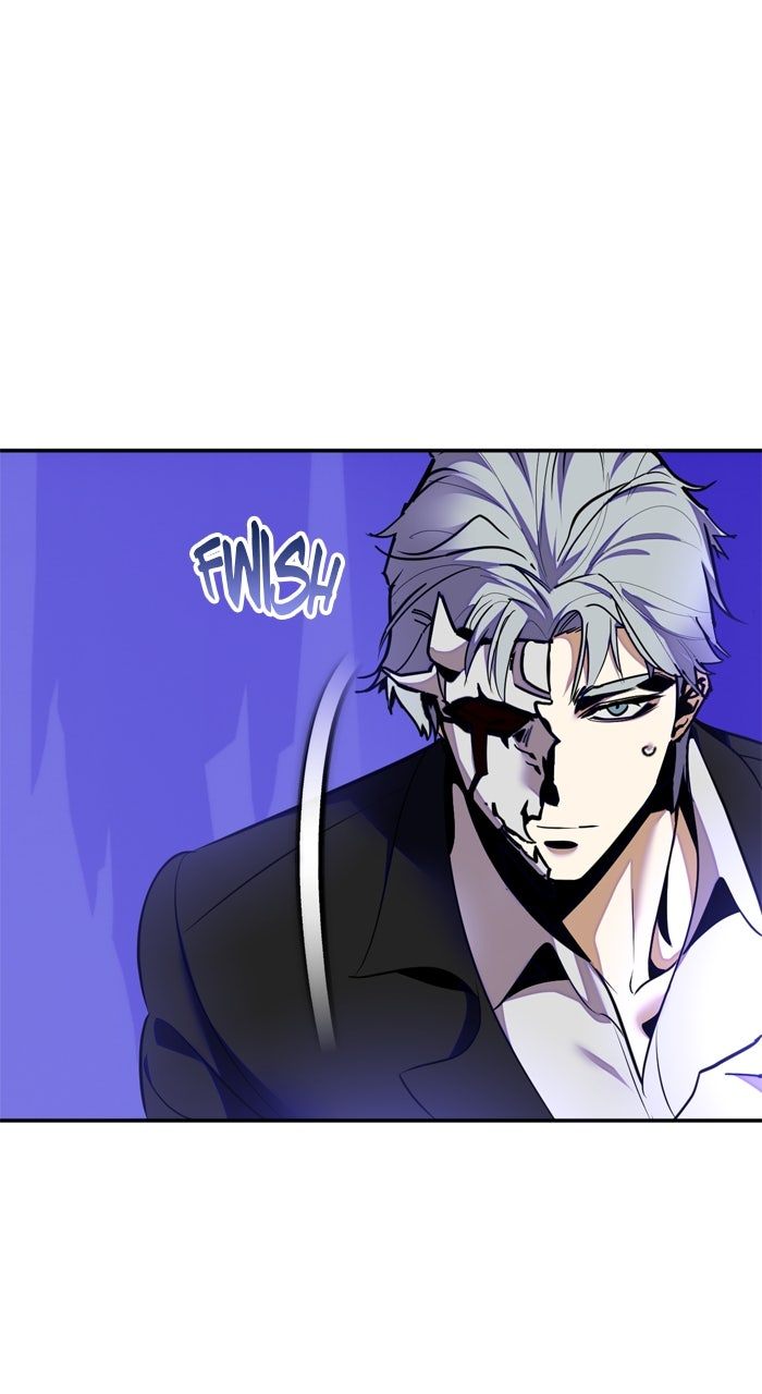 Return to Player - Chapter 210 Page 35
