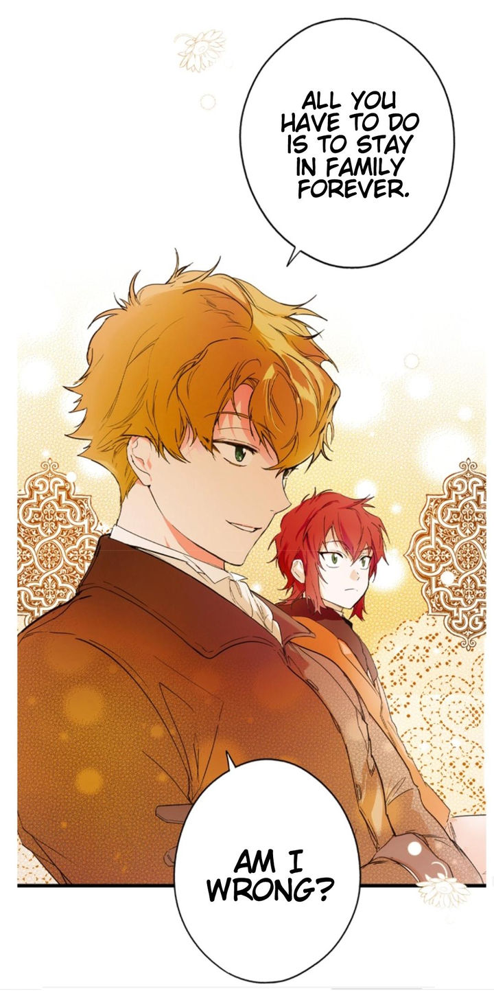 A Stepmother