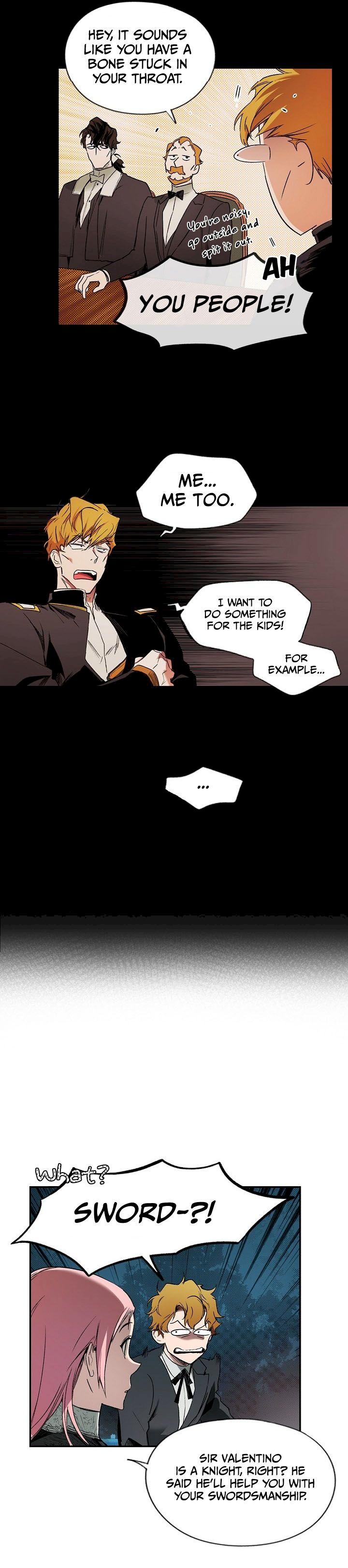 A Stepmother