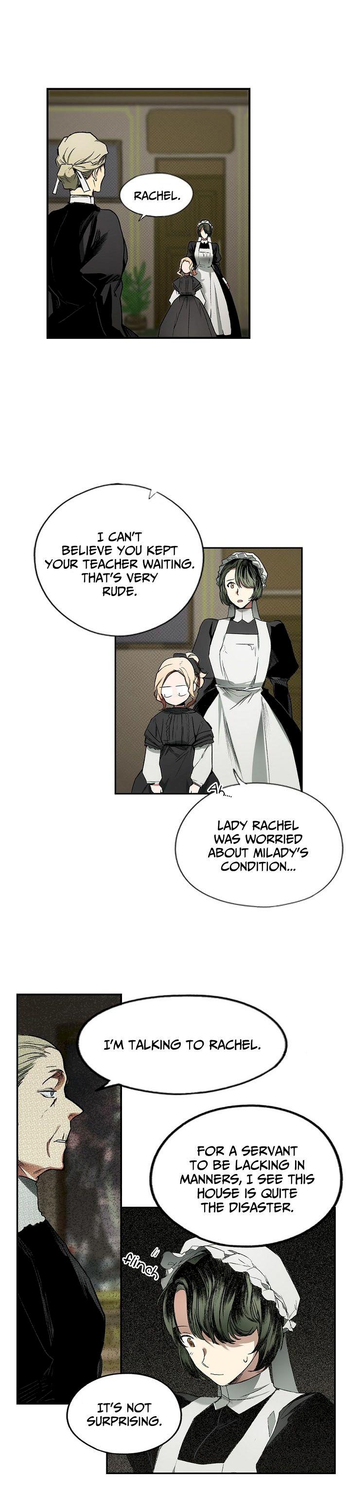 A Stepmother