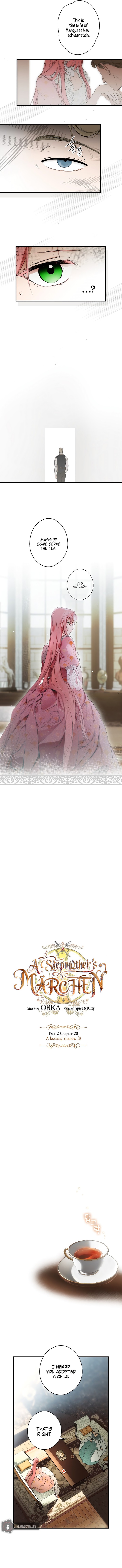 A Stepmother