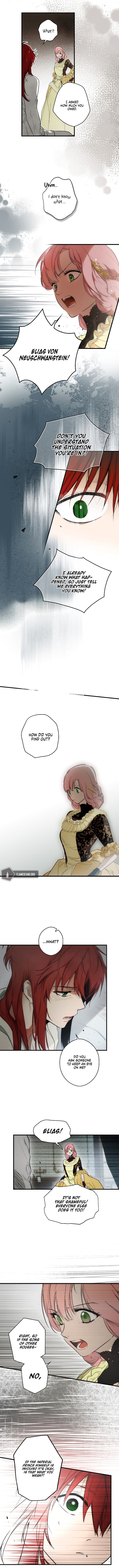 A Stepmother