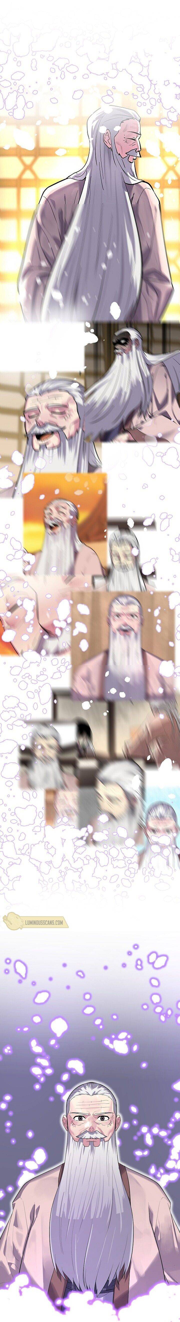 Volcanic Age - Chapter 175 Page 11