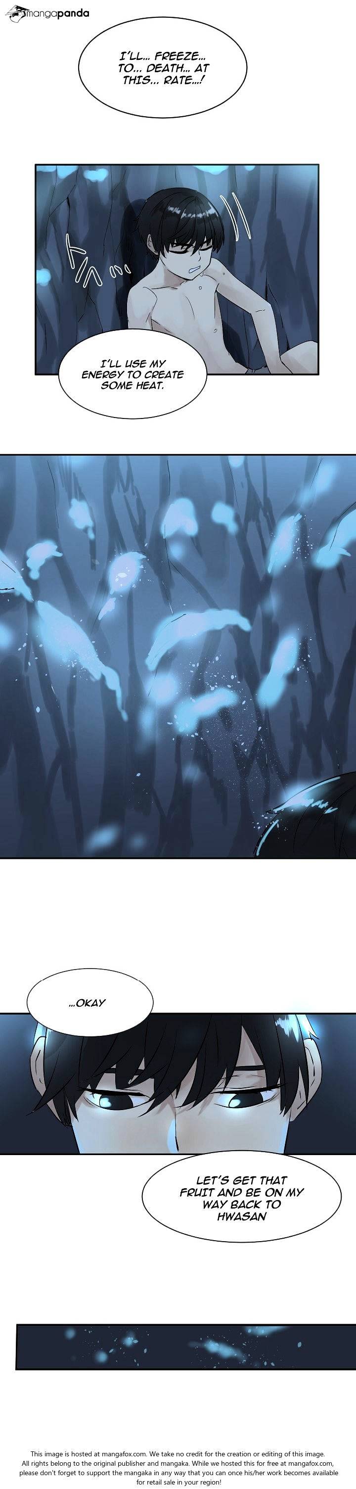 Volcanic Age - Chapter 4 Page 13