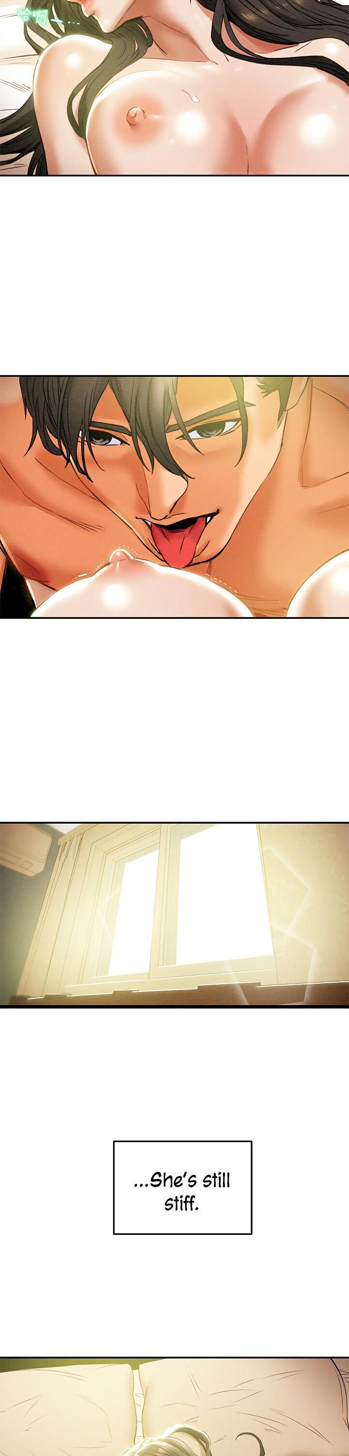 Erotic Scheme - Chapter 16 Page 25