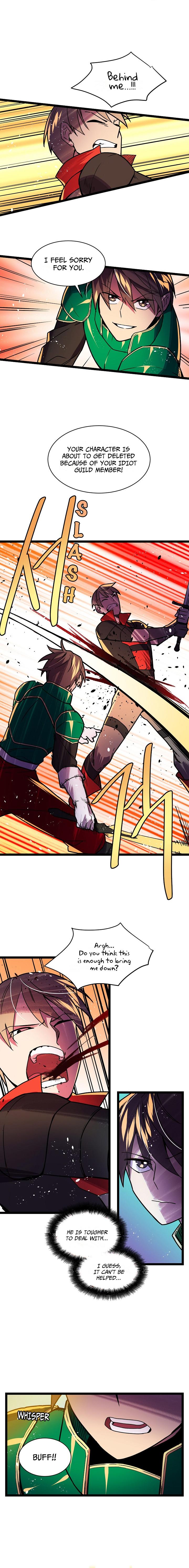 Ranker