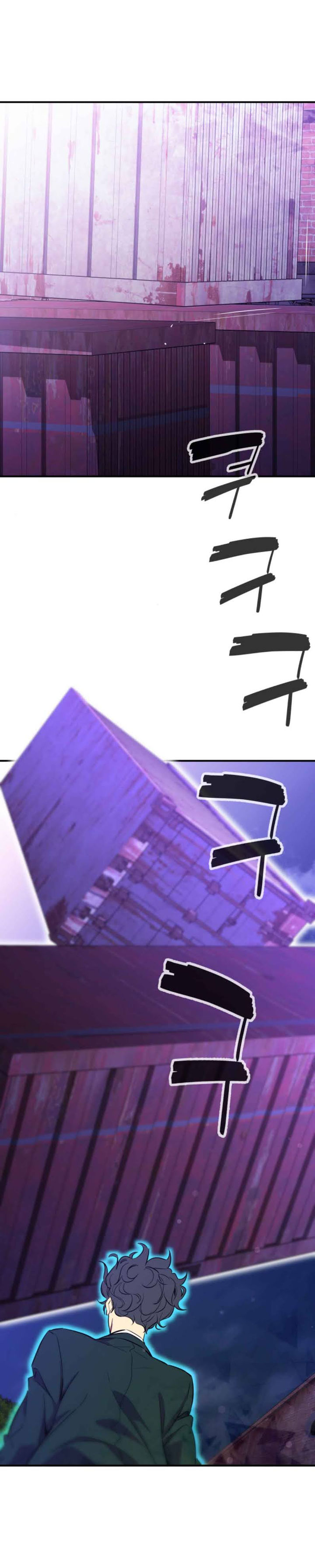 Incompetent Villain - Chapter 13 Page 27