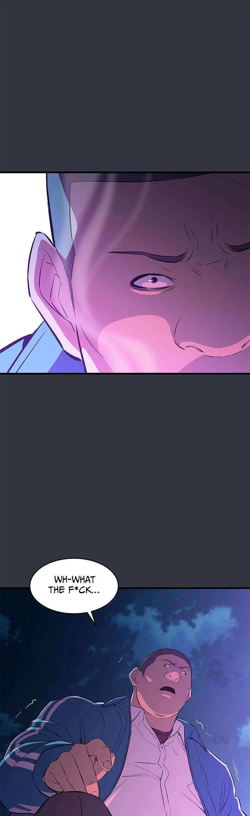 Incompetent Villain - Chapter 32 Page 35