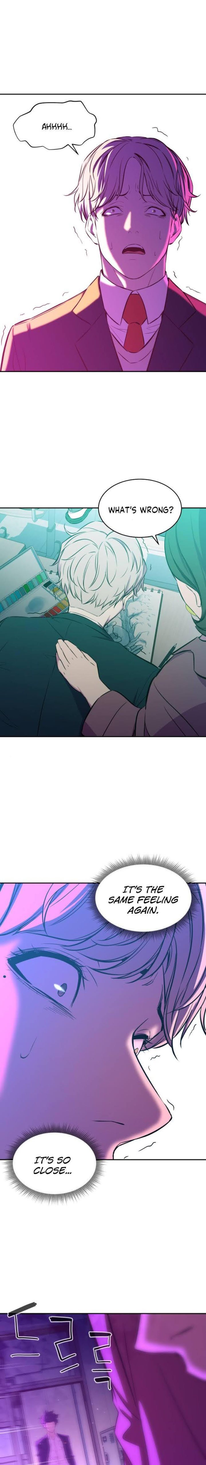 Incompetent Villain - Chapter 6 Page 9