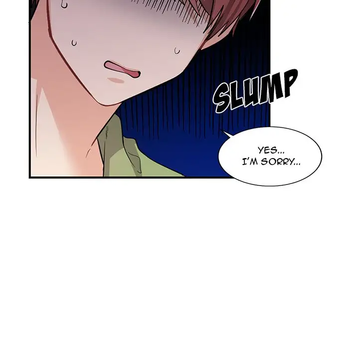 Pheromone Sherbet♥ - Chapter 11 Page 24