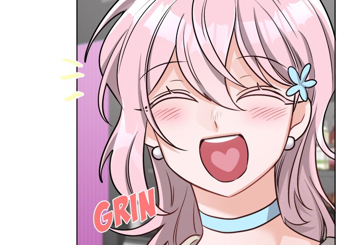 Pheromone Sherbet♥ - Chapter 26 Page 3