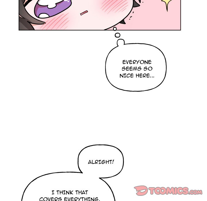 Pheromone Sherbet♥ - Chapter 26 Page 46