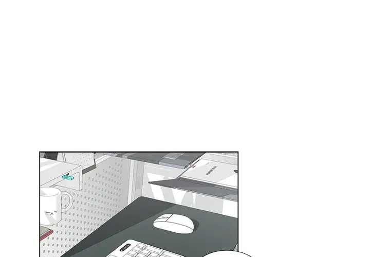 Pheromone Sherbet♥ - Chapter 3 Page 1