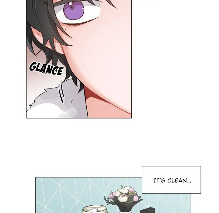 Pheromone Sherbet♥ - Chapter 3 Page 30