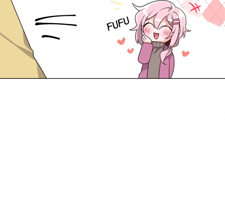 Pheromone Sherbet♥ - Chapter 32 Page 47