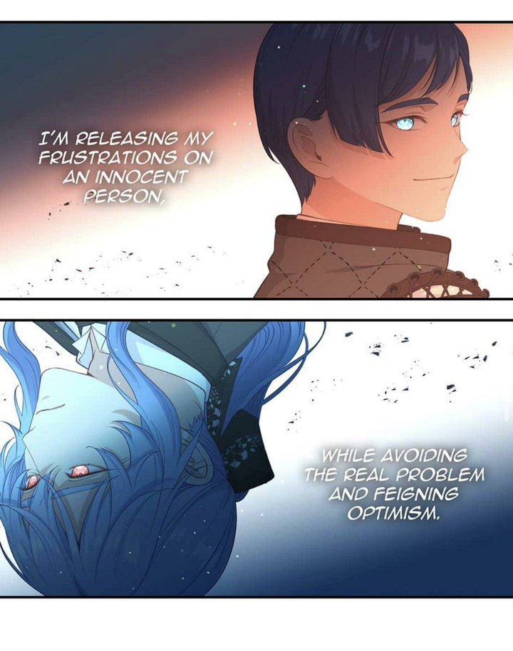 Beware of the Villainess! - Chapter 66 Page 34