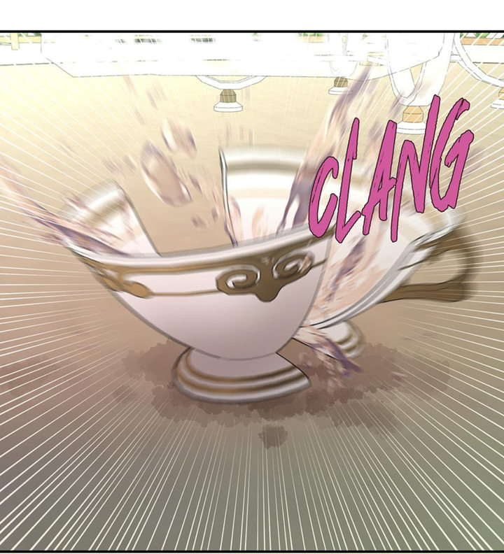 Beware of the Villainess! - Chapter 70 Page 25