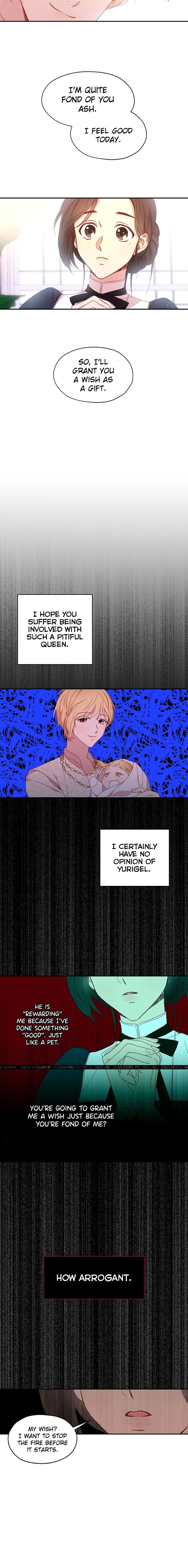 Surviving As A Maid - Chapter 10 Page 11