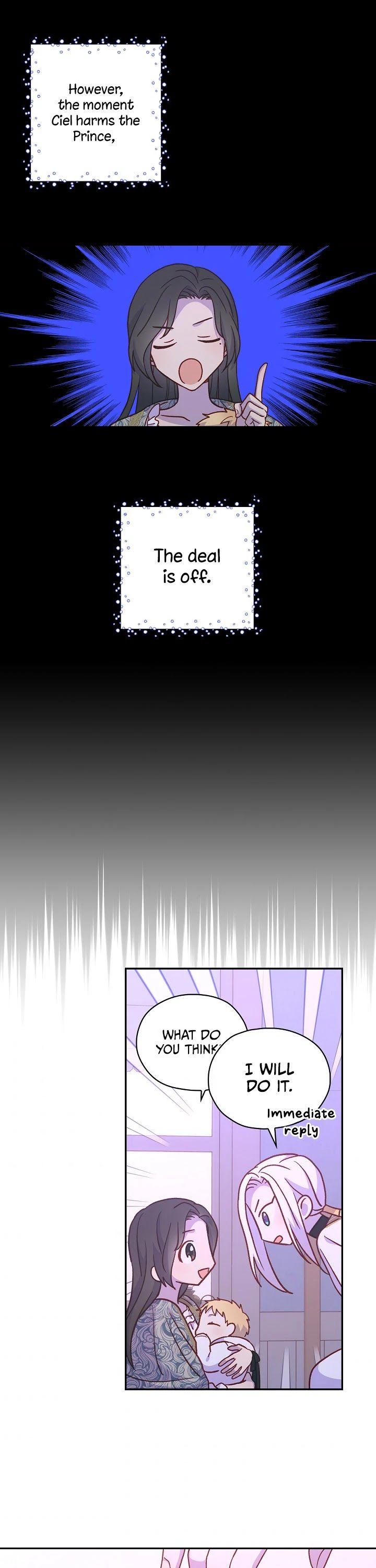 Surviving As A Maid - Chapter 37 Page 13