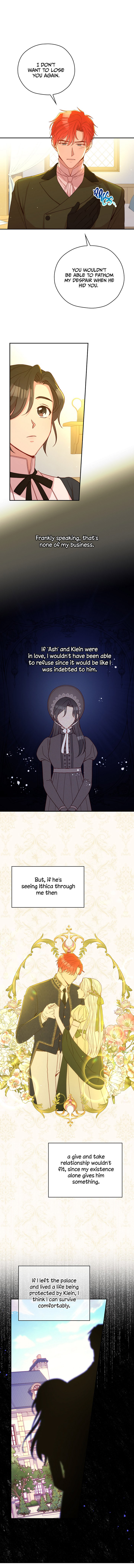 Surviving As A Maid - Chapter 48 Page 3