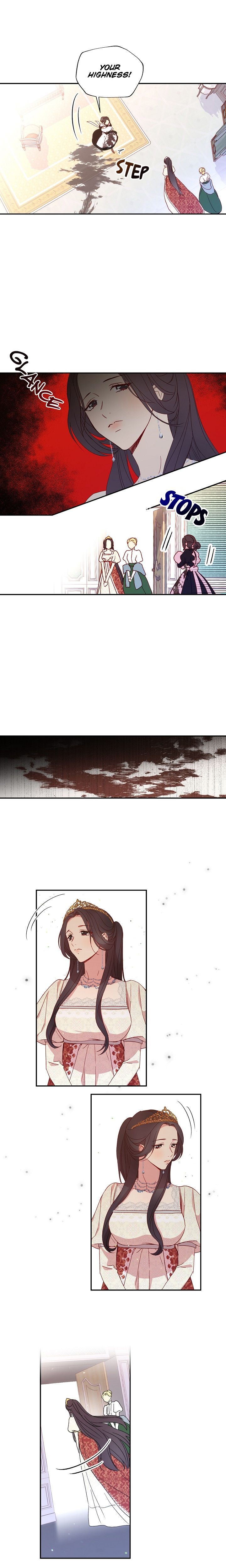 Surviving As A Maid - Chapter 6 Page 5