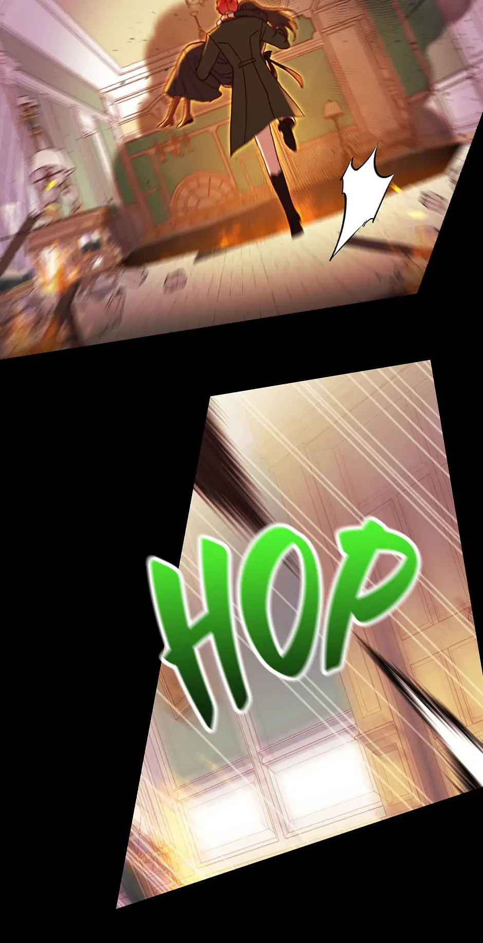 Surviving As A Maid - Chapter 63 Page 8