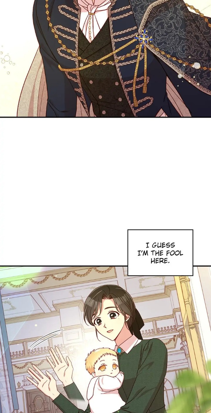 Surviving As A Maid - Chapter 77 Page 46