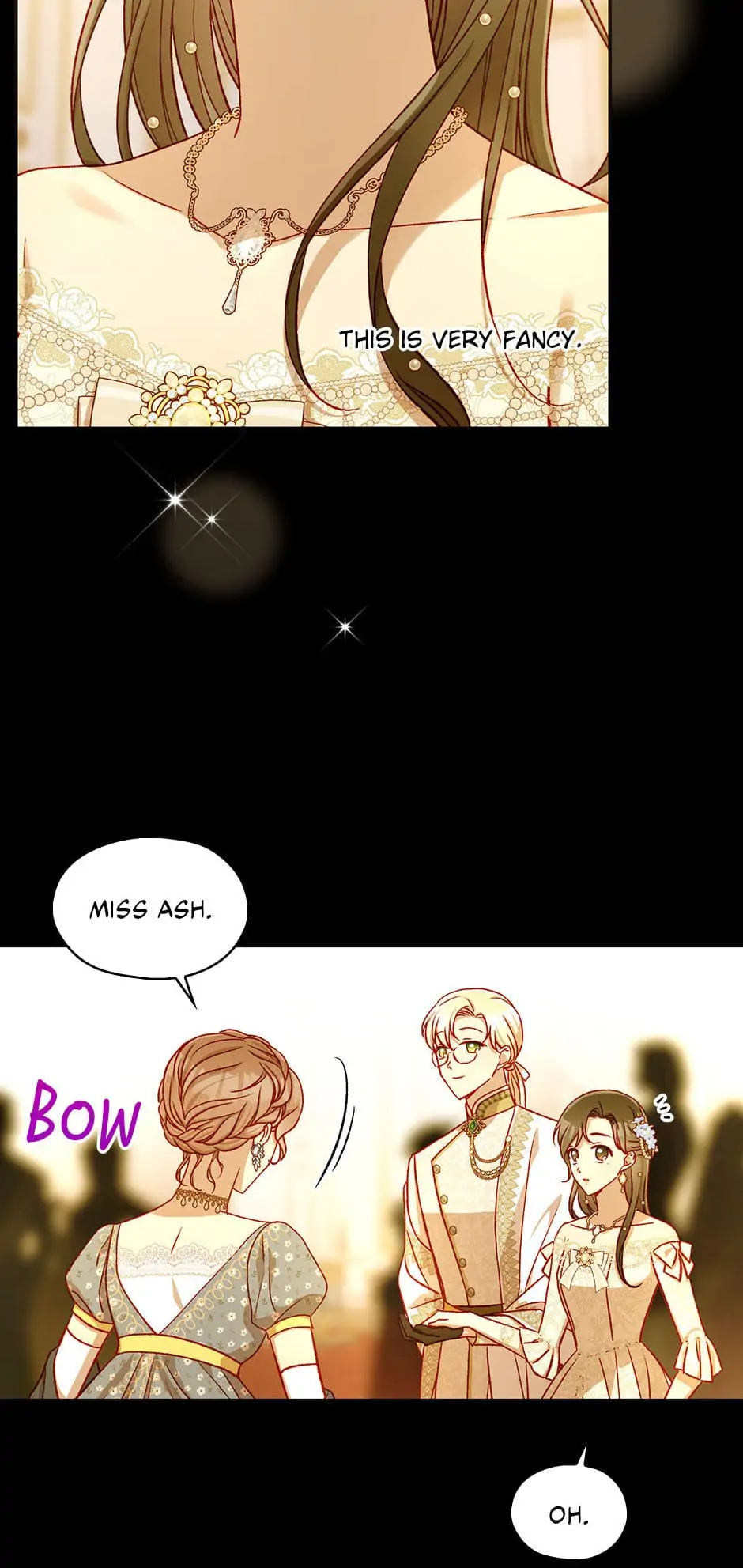 Surviving As A Maid - Chapter 94 Page 42