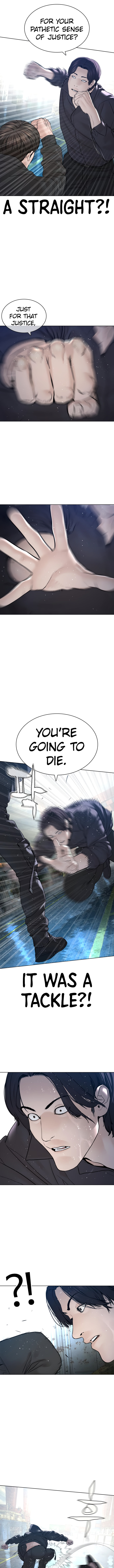 How to Fight - Chapter 129 Page 5