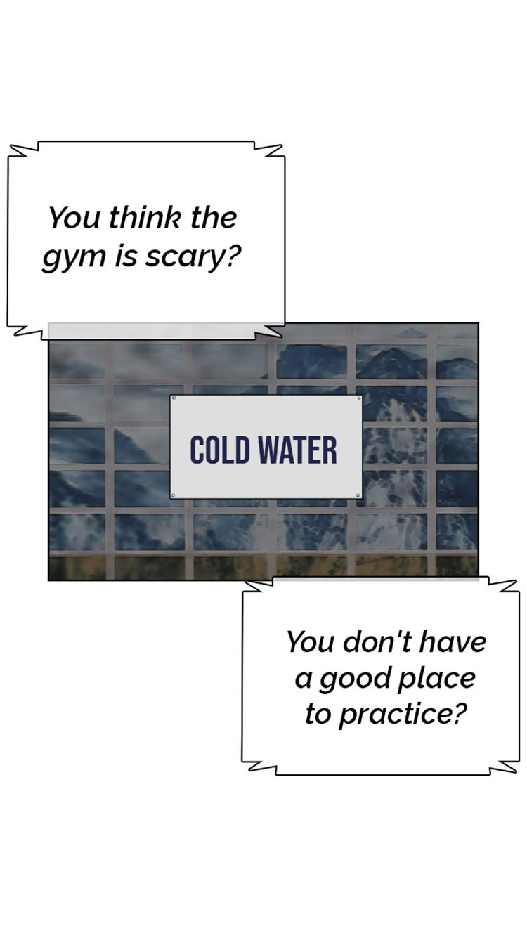 How to Fight - Chapter 16 Page 34