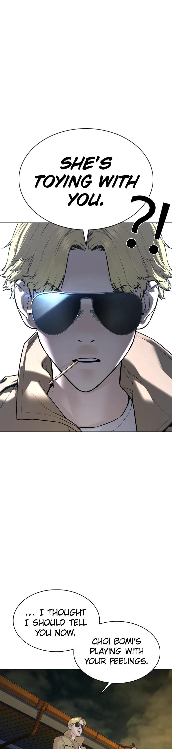 How to Fight - Chapter 76 Page 21