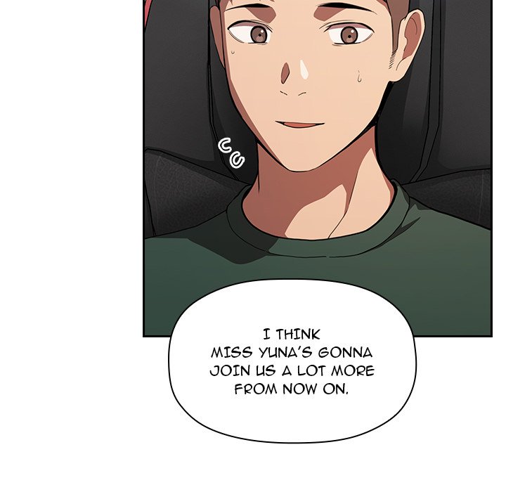 Collapse & Rewind - Chapter 19 Page 113