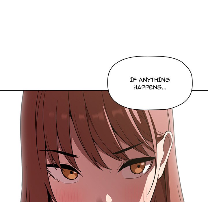 Collapse & Rewind - Chapter 20 Page 13