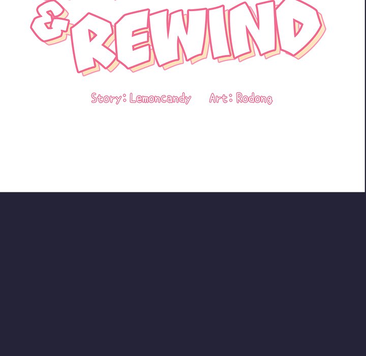 Collapse & Rewind - Chapter 47 Page 12