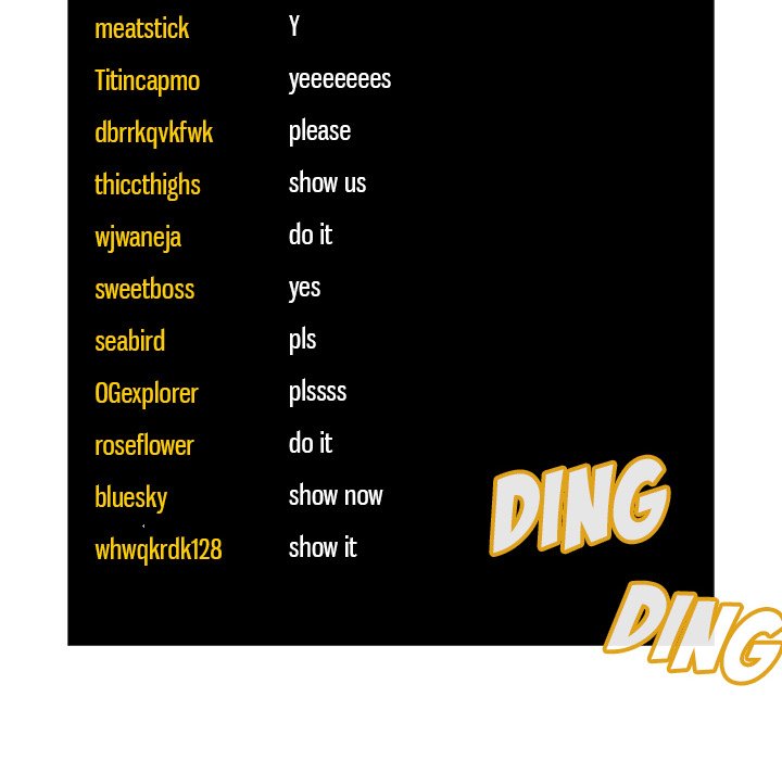 Collapse & Rewind - Chapter 52 Page 74