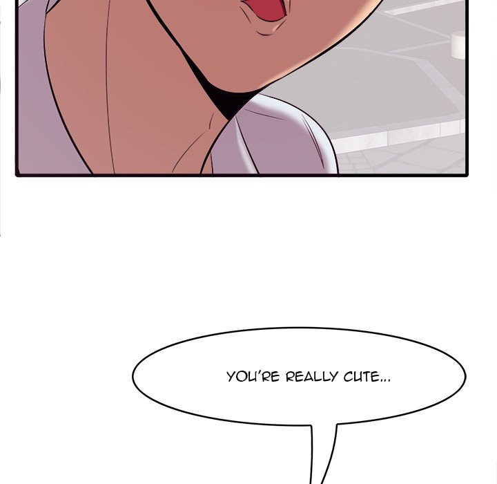 Something New - Chapter 10 Page 22