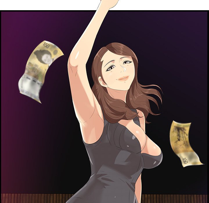 Something New - Chapter 17 Page 38