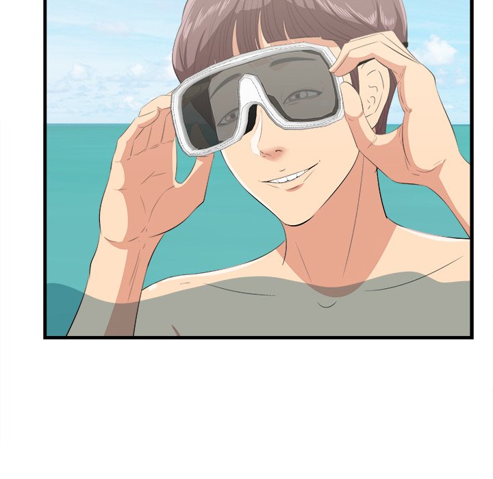 Something New - Chapter 22 Page 16