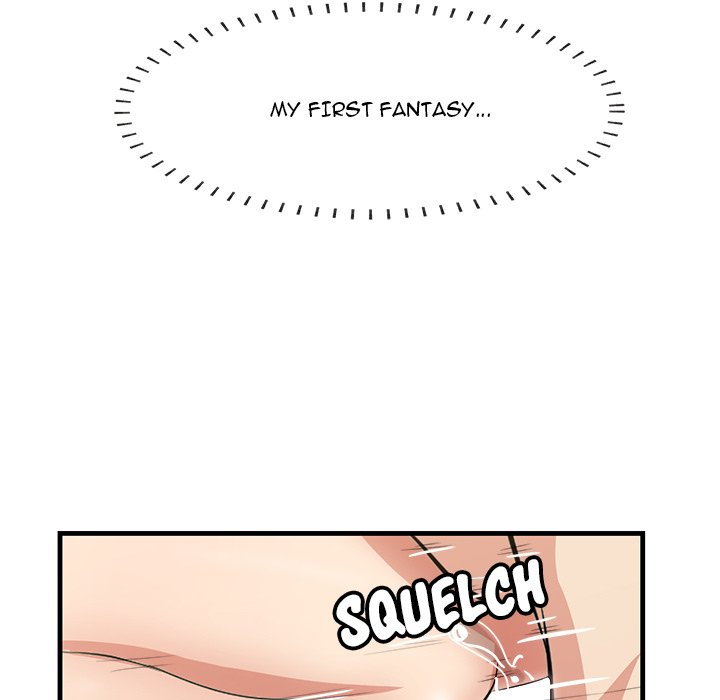 Something New - Chapter 39 Page 36