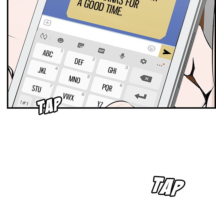 Something New - Chapter 44 Page 79