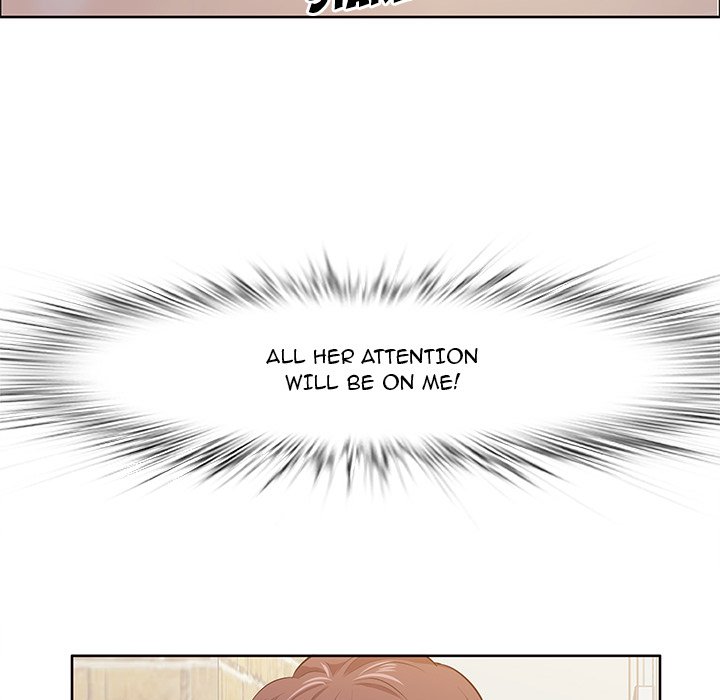 Something New - Chapter 5 Page 96