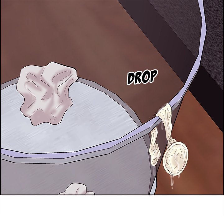 Something New - Chapter 7 Page 137