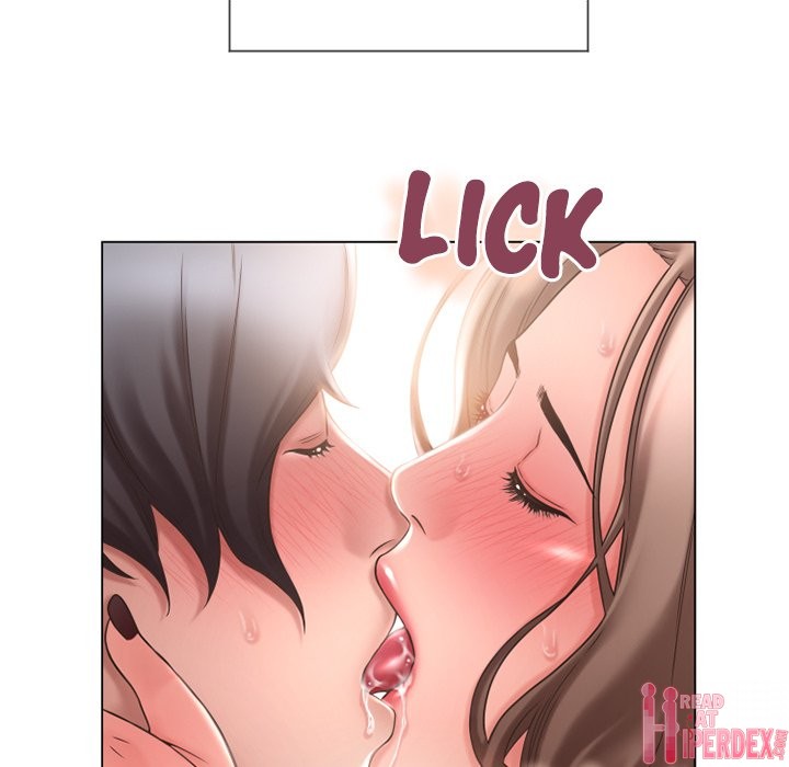 Close, but Far - Chapter 13 Page 60